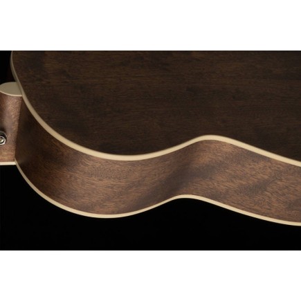 PRS SE P20 Tonare Parlor Vintage Mahogany - gitara akustyczna